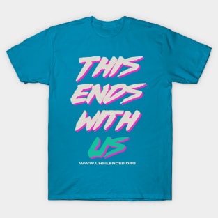 This Ends With Us T-Shirt